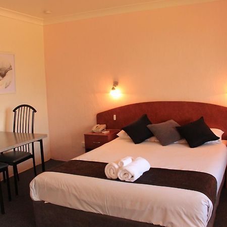 Childers Gateway Motor Inn エクステリア 写真