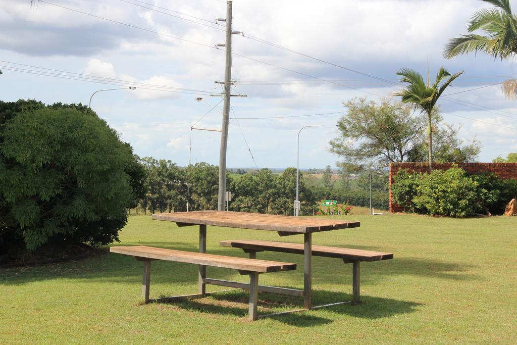 Childers Gateway Motor Inn エクステリア 写真