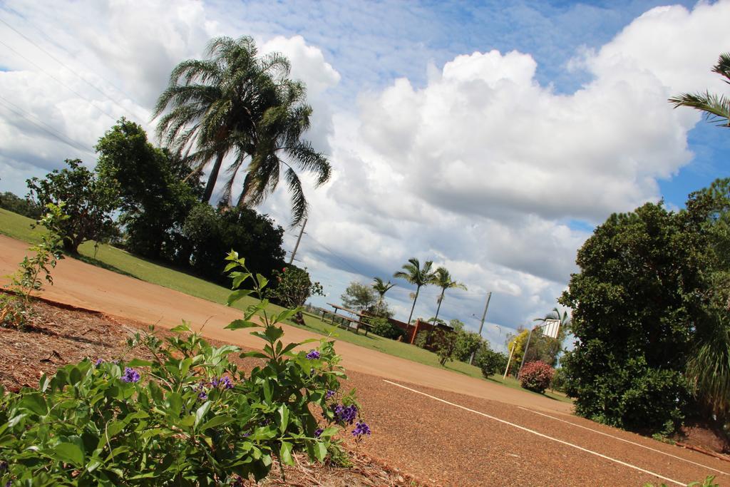 Childers Gateway Motor Inn エクステリア 写真