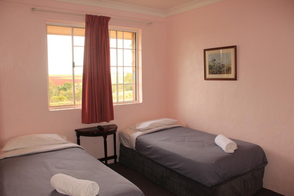 Childers Gateway Motor Inn 部屋 写真