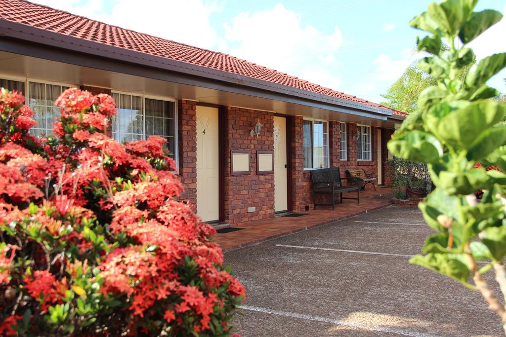 Childers Gateway Motor Inn 部屋 写真
