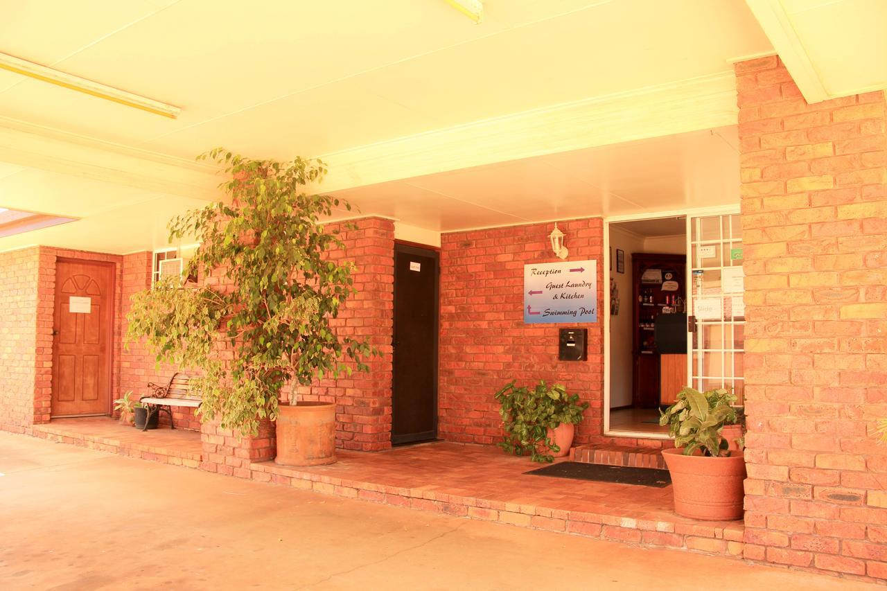 Childers Gateway Motor Inn エクステリア 写真
