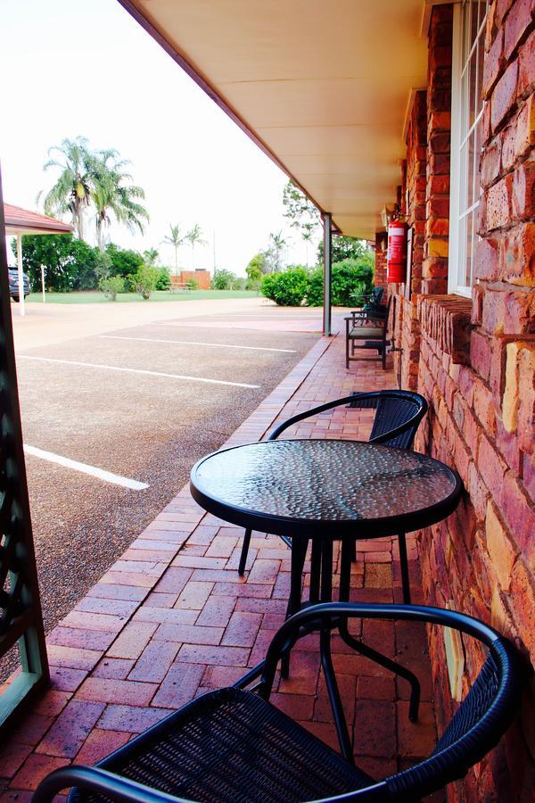 Childers Gateway Motor Inn エクステリア 写真
