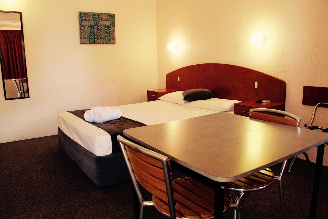 Childers Gateway Motor Inn エクステリア 写真