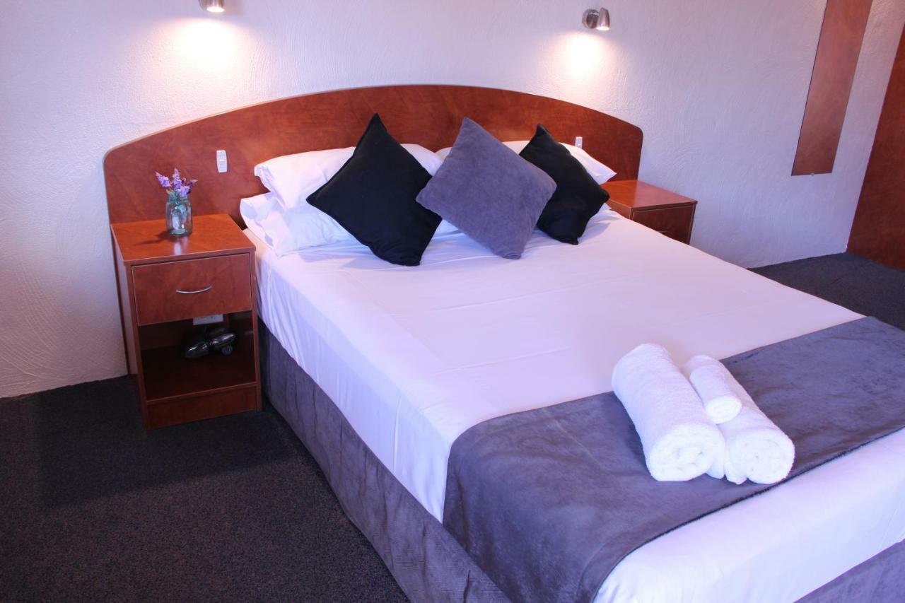Childers Gateway Motor Inn エクステリア 写真