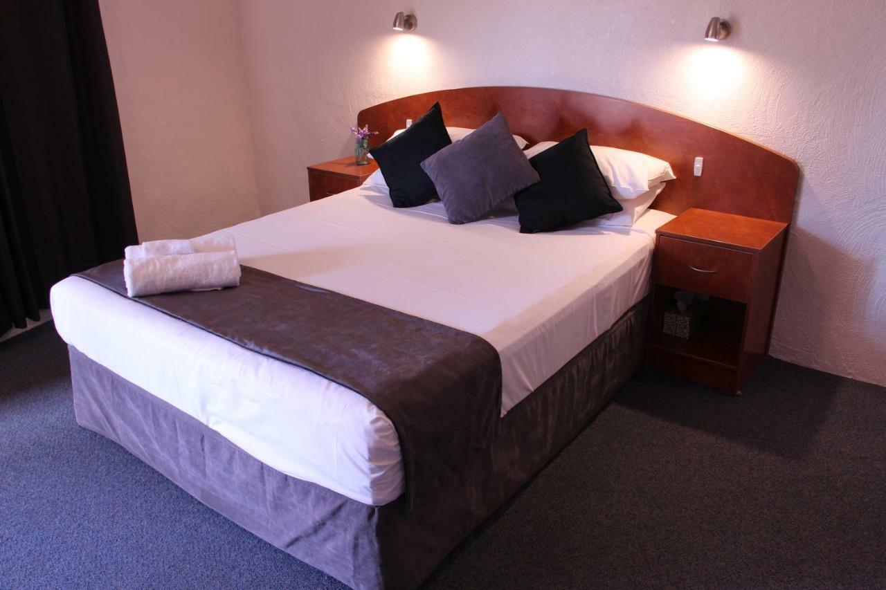 Childers Gateway Motor Inn エクステリア 写真
