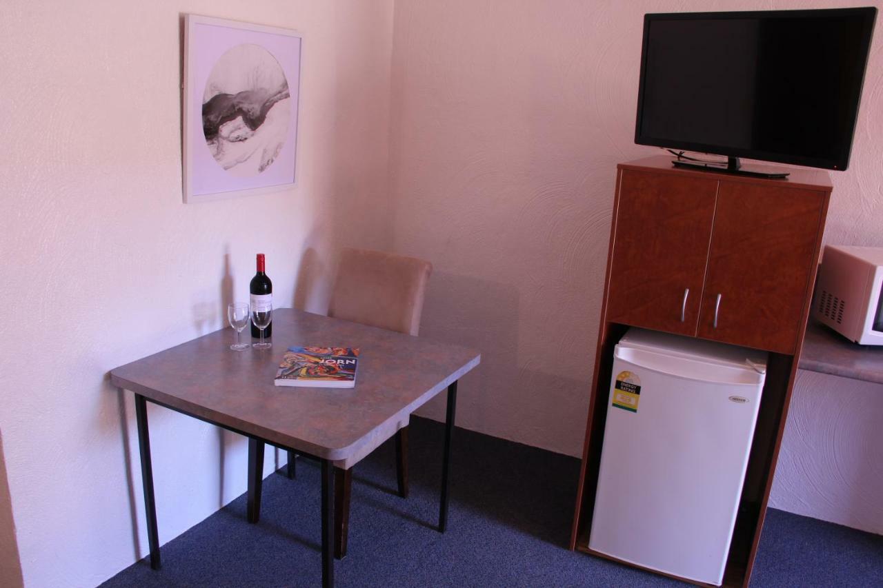 Childers Gateway Motor Inn エクステリア 写真