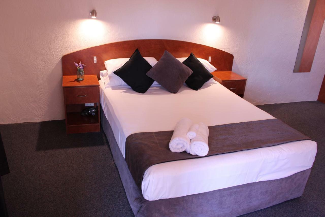 Childers Gateway Motor Inn エクステリア 写真